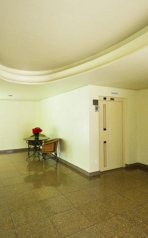 Apartamento para alugar com 98m², 3 quartos e 2 vagasHall Social