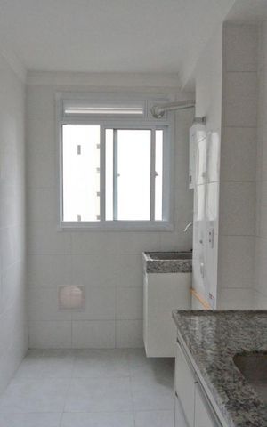 Apartamento à venda com 43m², 2 quartos e sem vaga Apartamento à venda com 43m², 2 quartos e sem vagaCozinha