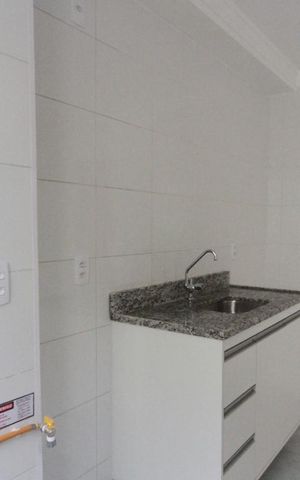 Apartamento à venda com 43m², 2 quartos e sem vaga Apartamento à venda com 43m², 2 quartos e sem vagaCozinha