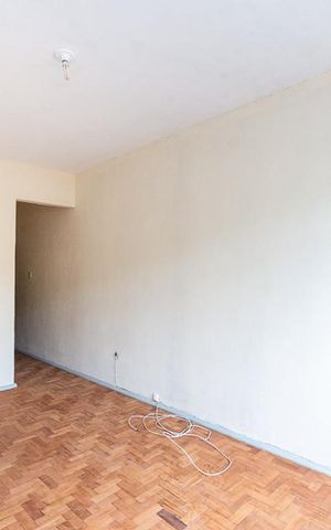 Apartamento para alugar com 40m², 2 quartos e 1 vaga Apartamento para alugar com 40m², 2 quartos e 1 vagaSala