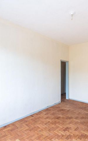 Apartamento para alugar com 40m², 2 quartos e 1 vaga Apartamento para alugar com 40m², 2 quartos e 1 vagaSala