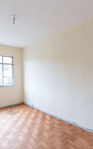 Apartamento para alugar com 40m², 2 quartos e 1 vaga Apartamento para alugar com 40m², 2 quartos e 1 vagaSala