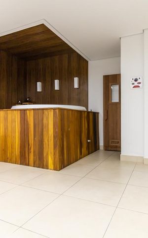Apartamento à venda com 80m², 3 quartos e 1 vagaÁrea Comum: SPA