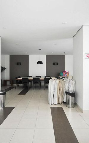 Apartamento para alugar com 51m², 2 quartos e 1 vagaSalão de Jogos