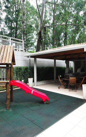 Apartamento para alugar com 51m², 2 quartos e 1 vagaPlayground