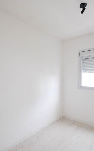 Apartamento para alugar com 51m², 2 quartos e 1 vaga Apartamento para alugar com 51m², 2 quartos e 1 vagaQuarto 2