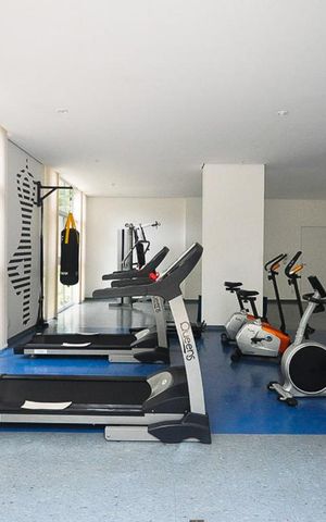 Apartamento para alugar com 51m², 2 quartos e 1 vagaAcademia