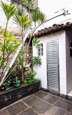 Casa à venda com 150m², 4 quartos e 1 vaga Casa à venda com 150m², 4 quartos e 1 vagaJardim