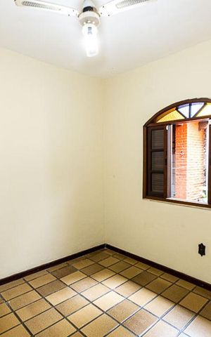 Casa à venda com 150m², 4 quartos e 1 vaga Casa à venda com 150m², 4 quartos e 1 vagaQuarto 3