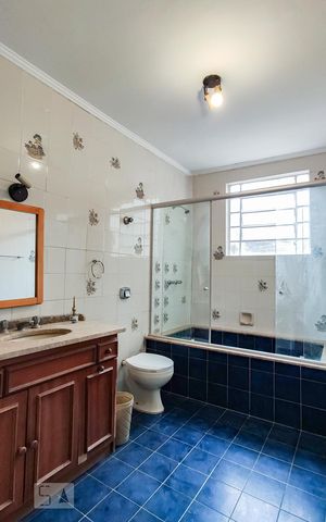 Apartamento à venda com 90m², 2 quartos e sem vaga Apartamento à venda com 90m², 2 quartos e sem vagaBanheiro