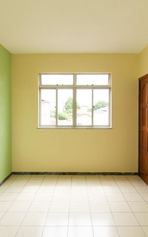 Apartamento para alugar com 90m², 3 quartos e 2 vagasSala