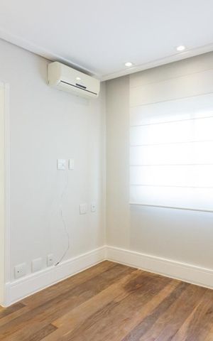 Apartamento para alugar com 205m², 3 quartos e 4 vagasSuite 1