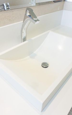 Apartamento para alugar com 205m², 3 quartos e 4 vagasBanheiro 2 Suite Master