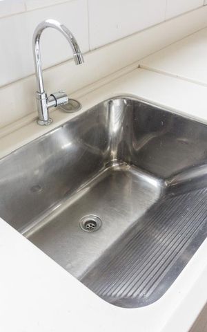 Apartamento para alugar com 205m², 3 quartos e 4 vagasÁrea de Serviço