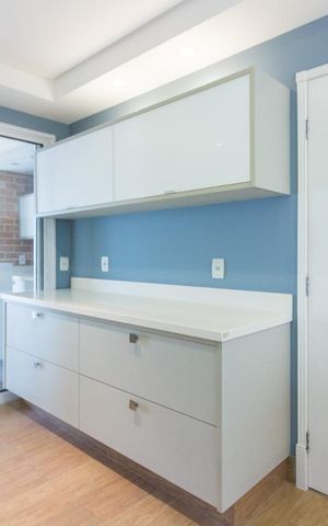 Apartamento para alugar com 205m², 3 quartos e 4 vagasCozinha