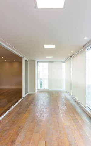 Apartamento para alugar com 205m², 3 quartos e 4 vagasVaranda Gourmet