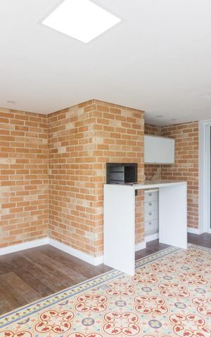 Apartamento para alugar com 205m², 3 quartos e 4 vagasVaranda Gourmet