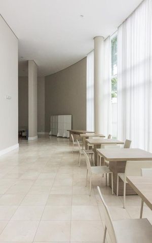 Apartamento para alugar com 205m², 3 quartos e 4 vagasSalão de Festas