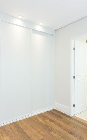 Apartamento para alugar com 205m², 3 quartos e 4 vagasSuite 1