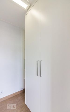Apartamento para alugar com 205m², 3 quartos e 4 vagasQuarto de Serviço