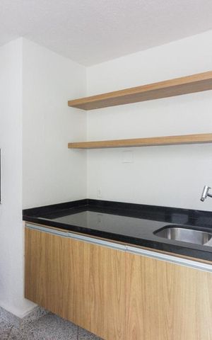 Apartamento para alugar com 205m², 3 quartos e 4 vagasChurrasqueira
