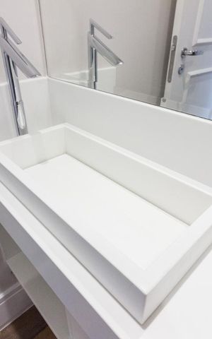 Apartamento para alugar com 205m², 3 quartos e 4 vagasLavabo