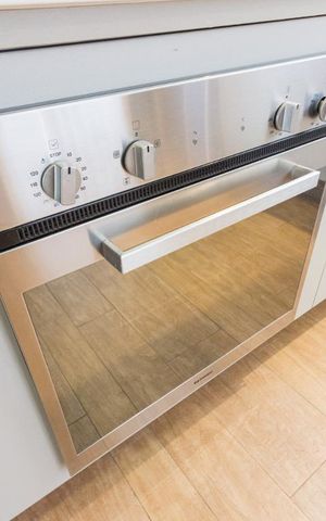 Apartamento para alugar com 205m², 3 quartos e 4 vagasCozinha