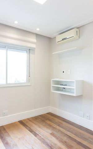 Apartamento para alugar com 205m², 3 quartos e 4 vagasSuite 2