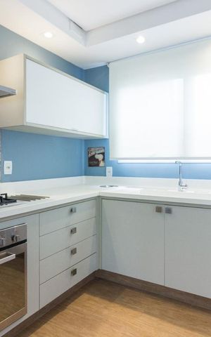 Apartamento para alugar com 205m², 3 quartos e 4 vagasCozinha