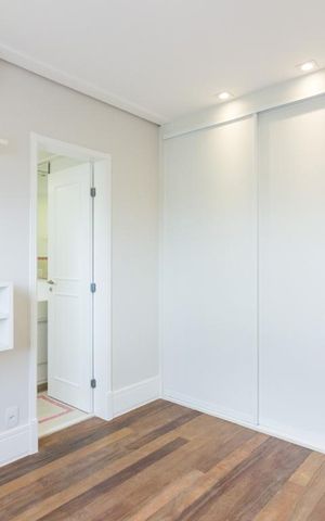 Apartamento para alugar com 205m², 3 quartos e 4 vagasSuite 2
