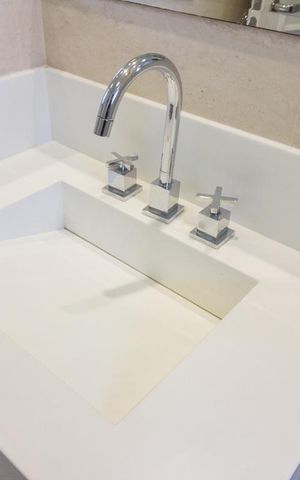 Apartamento para alugar com 205m², 3 quartos e 4 vagasBanheiro 1 Suite Master