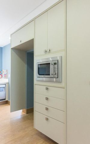 Apartamento para alugar com 205m², 3 quartos e 4 vagasCozinha