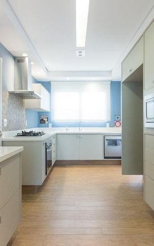 Apartamento para alugar com 205m², 3 quartos e 4 vagasCozinha