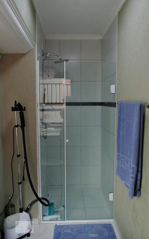 Apartamento para alugar com 91m², 3 quartos e 2 vagas Apartamento para alugar com 91m², 3 quartos e 2 vagasSuite