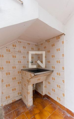 Casa à venda com 300m², 4 quartos e 2 vagas Casa à venda com 300m², 4 quartos e 2 vagasLavanderia