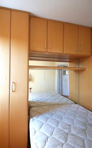 Apartamento à venda com 52m², 2 quartos e 1 vagaQuarto 2