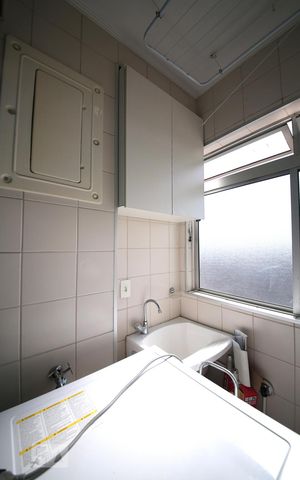 Apartamento à venda com 52m², 2 quartos e 1 vagaÁrea de Serviço