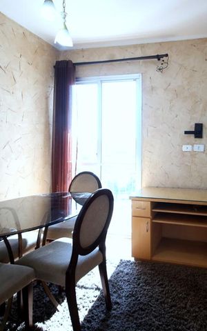 Apartamento à venda com 52m², 2 quartos e 1 vagaSala