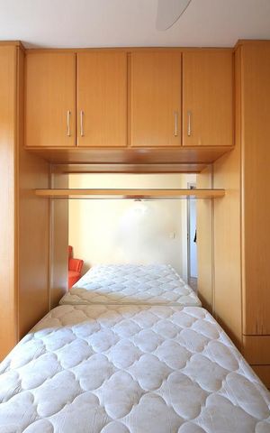 Apartamento à venda com 52m², 2 quartos e 1 vagaQuarto 2