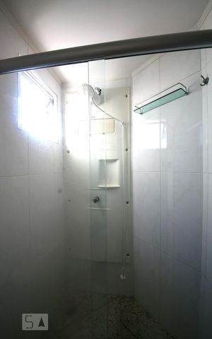 Apartamento à venda com 52m², 2 quartos e 1 vagaBanheiro