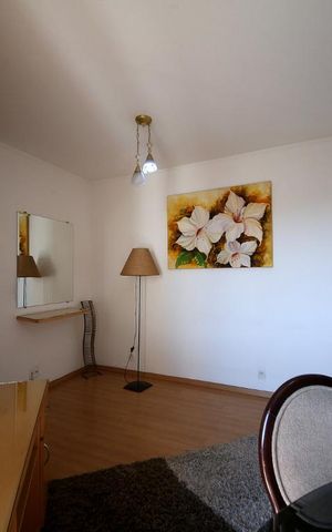 Apartamento à venda com 52m², 2 quartos e 1 vagaSala