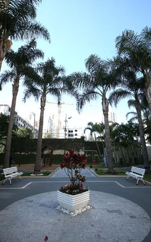 Apartamento à venda com 52m², 2 quartos e 1 vagaÁrea Comum