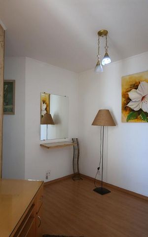 Apartamento à venda com 52m², 2 quartos e 1 vagaSala