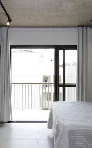 Studio para alugar com 30m², 1 quarto e sem vagaStudio