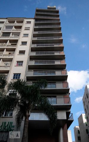 Studio para alugar com 30m², 1 quarto e sem vagaFachada