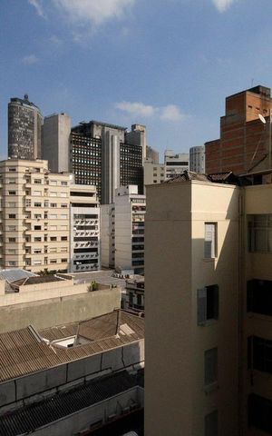 Studio para alugar com 30m², 1 quarto e sem vagaVista
