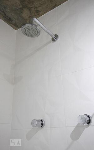 Studio para alugar com 30m², 1 quarto e sem vagaBanheiro