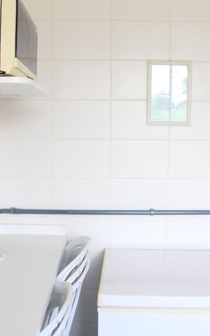 Apartamento à venda com 51m², 2 quartos e 1 vagaÁrea comum - Salão de festas