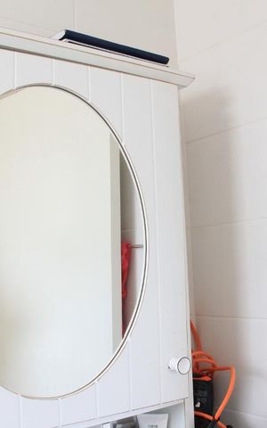 Apartamento à venda com 51m², 2 quartos e 1 vagaBanheiro