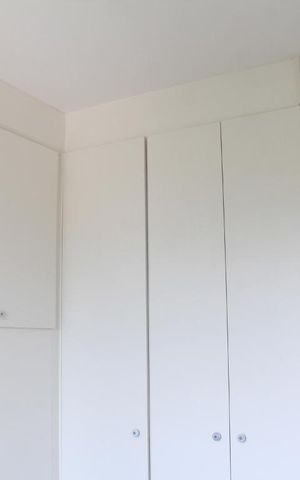 Apartamento à venda com 51m², 2 quartos e 1 vagaQuarto 2